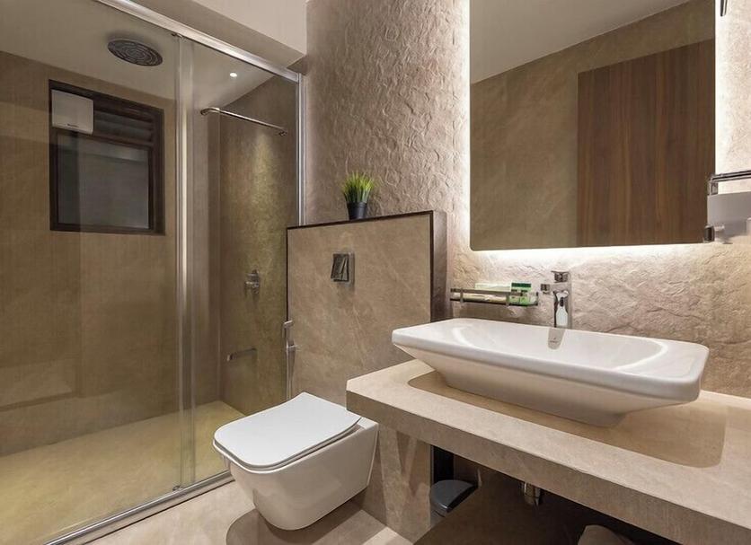 Banyo Fotoğraf
