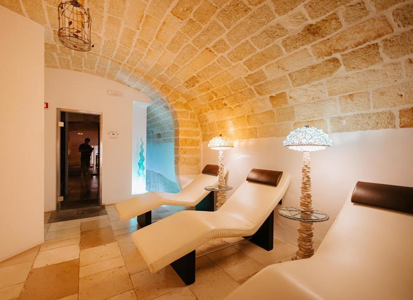 Spa Fotoğraf