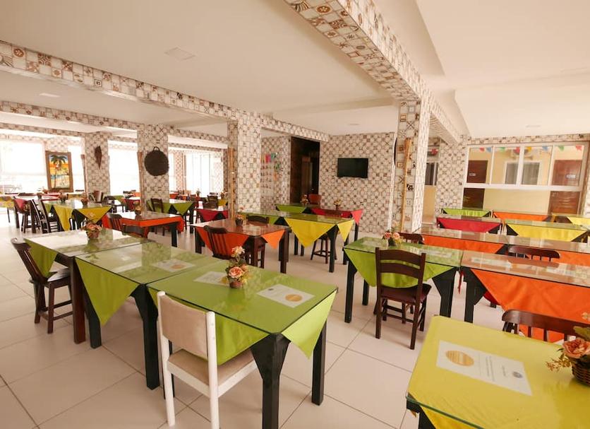 Restoran Fotoğraf