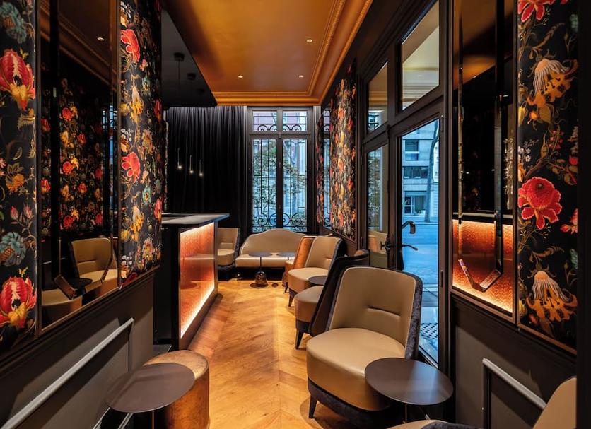 Salon Fotoğraf