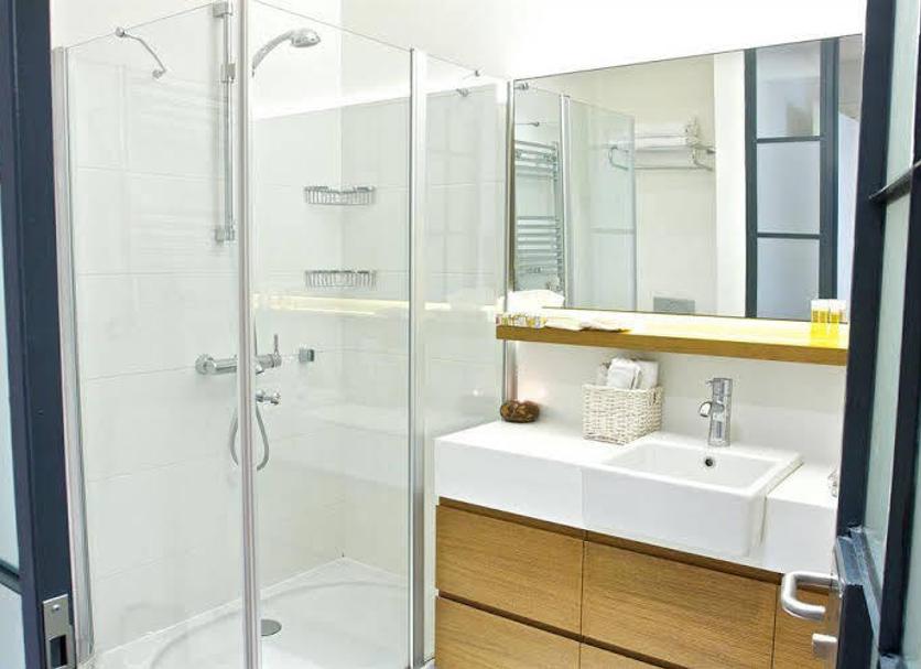 Banyo Fotoğraf