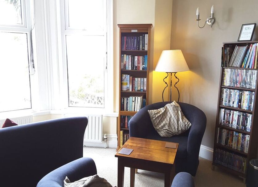 Oturma odası Fotoğraf