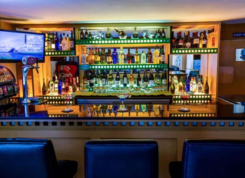 Bar Fotoğraf