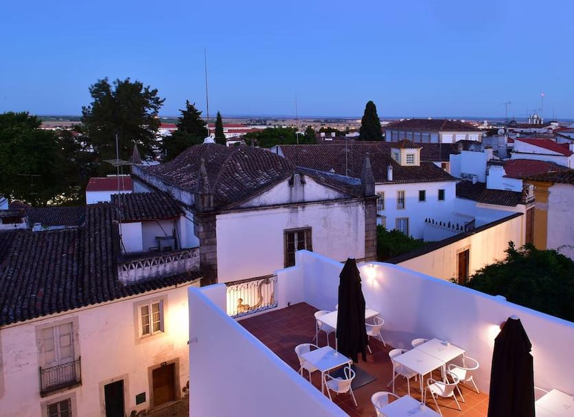Balkon Fotoğraf