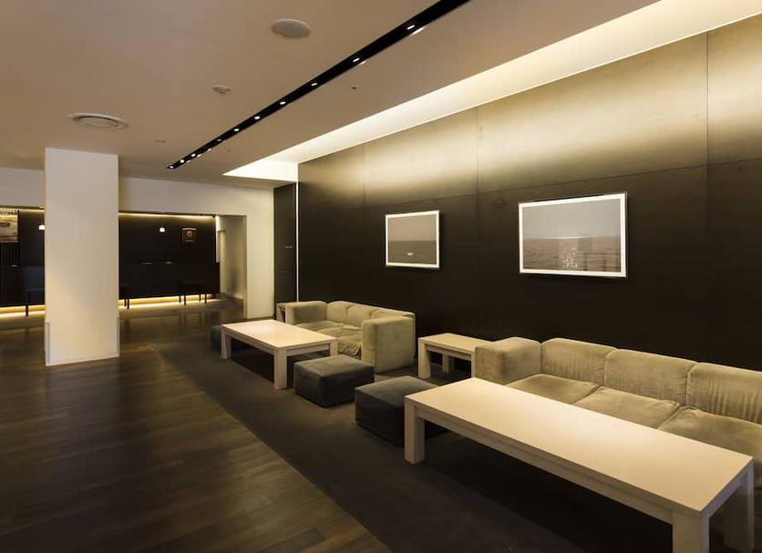 Salon Fotoğraf