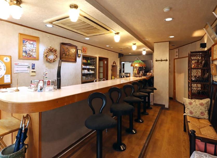 Bar Fotoğraf