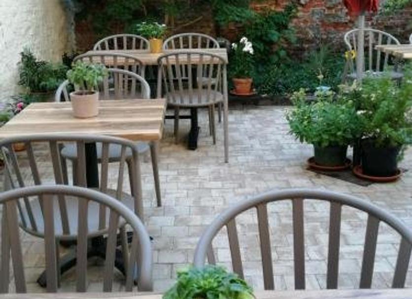 Veranda Fotoğraf