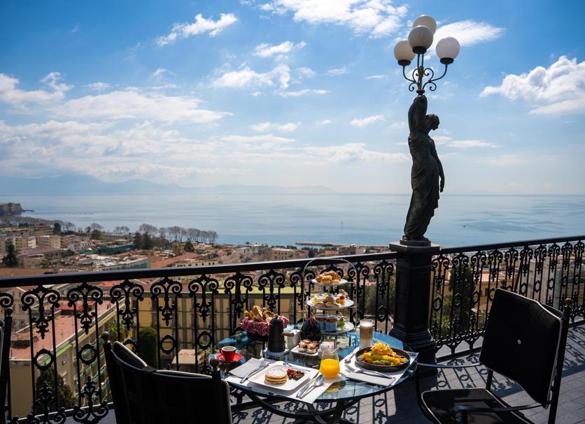 Balkon Fotoğraf