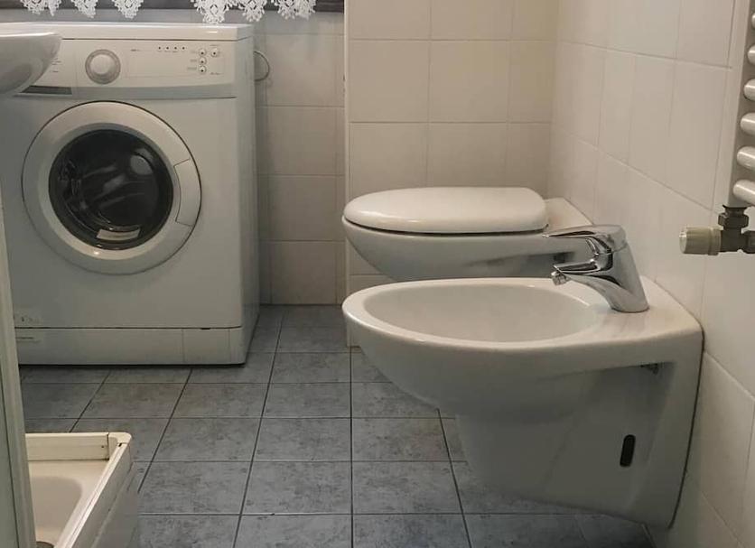 Banyo Fotoğraf