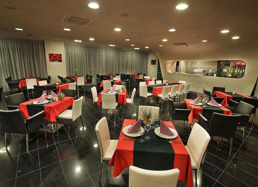 Restoran Fotoğraf