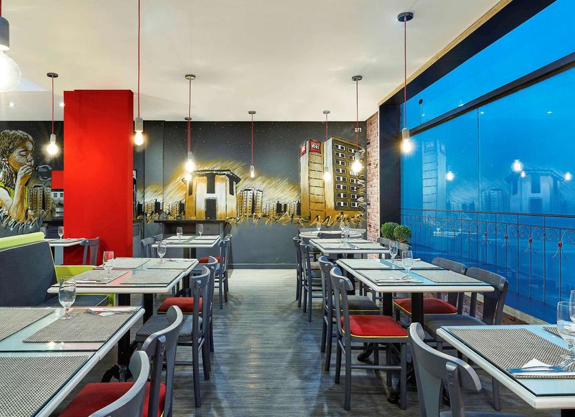 Restoran Fotoğraf