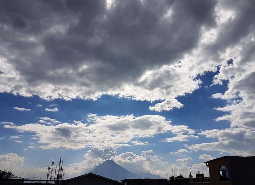 Dış görünüm Fotoğraf