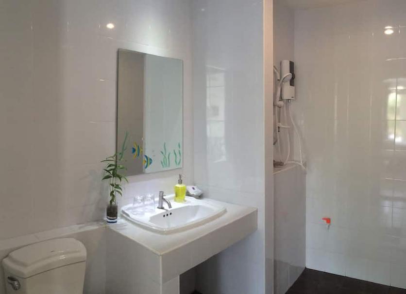 Banyo Fotoğraf