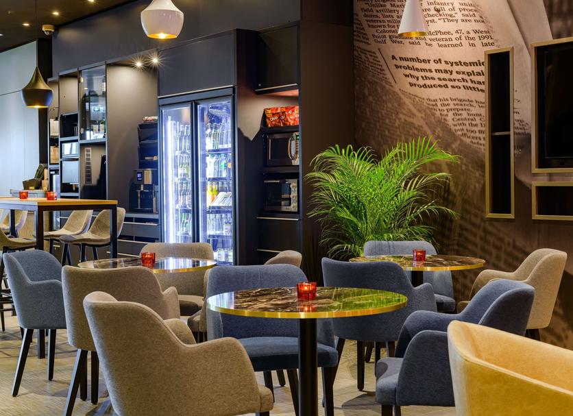 Bar Fotoğraf