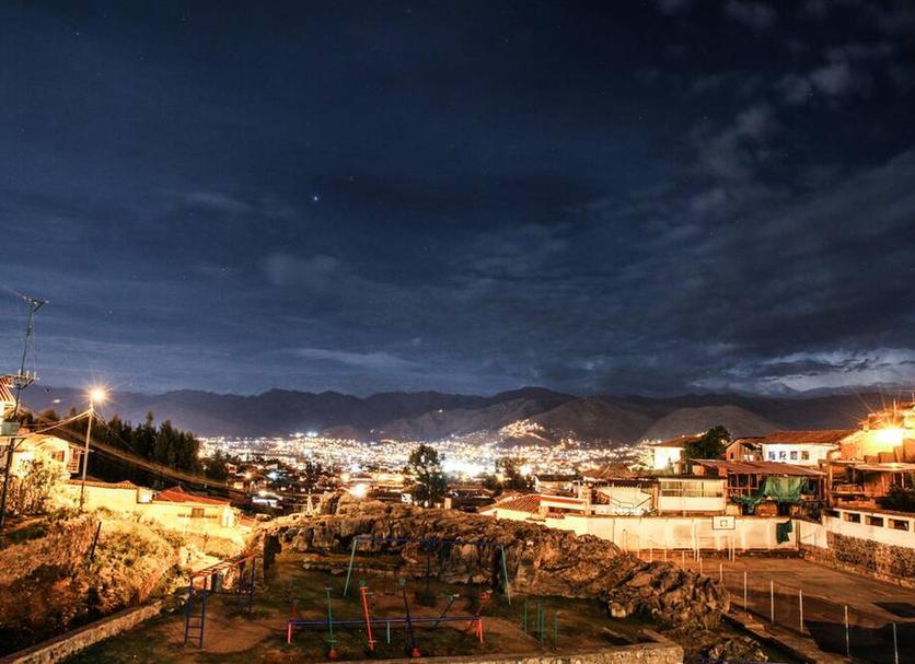 Dış görünüm Fotoğraf