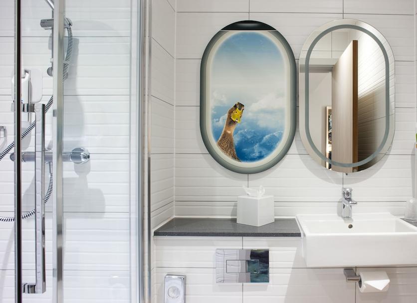 Banyo Fotoğraf