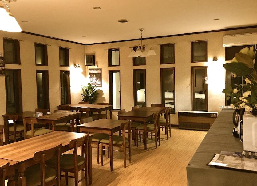 Restoran Fotoğraf