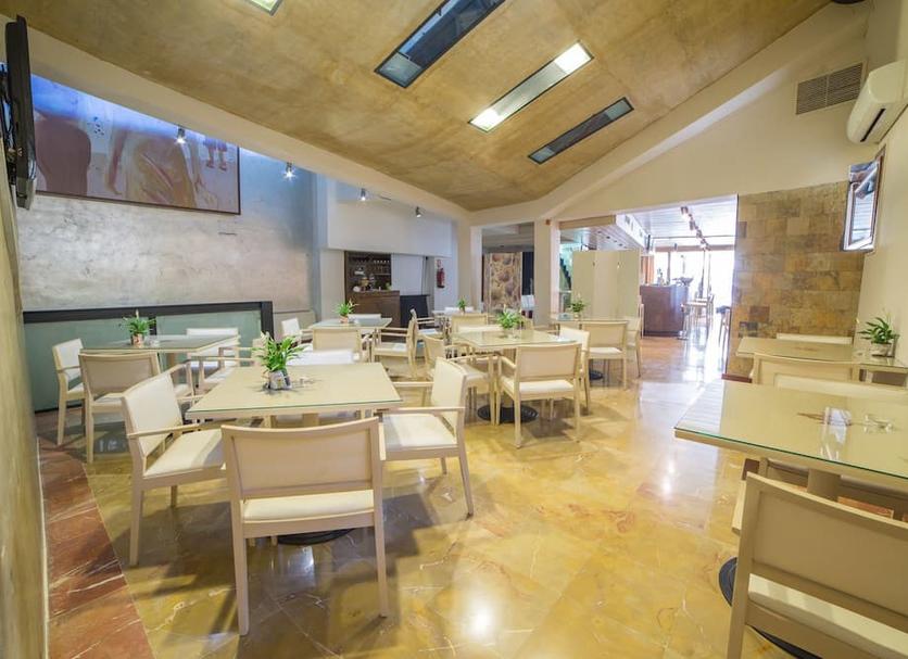 Restoran Fotoğraf