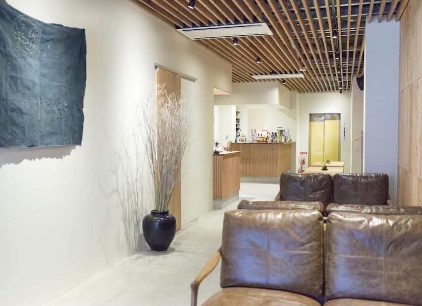 Oturma odası Fotoğraf