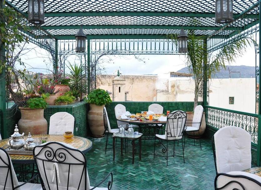 Veranda Fotoğraf