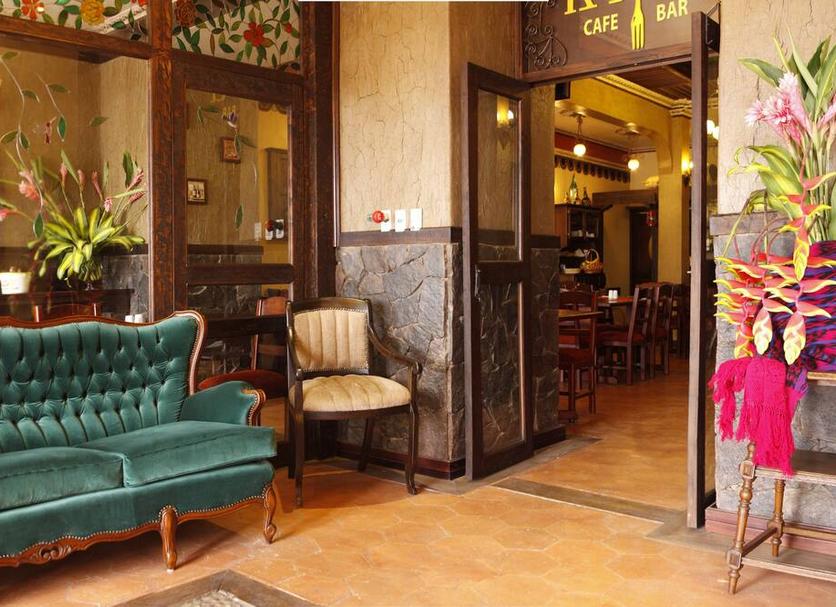 Restoran Fotoğraf