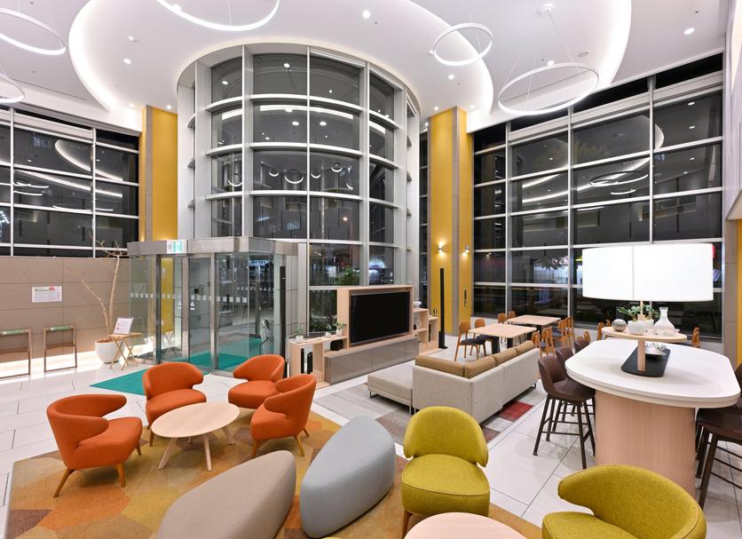 Salon Fotoğraf