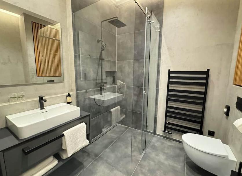 Banyo Fotoğraf