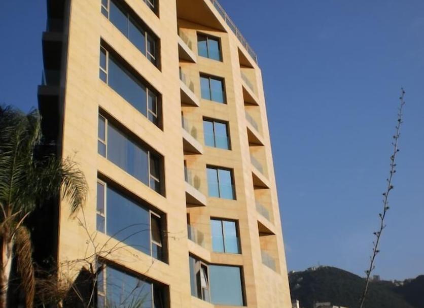 Bina Fotoğraf