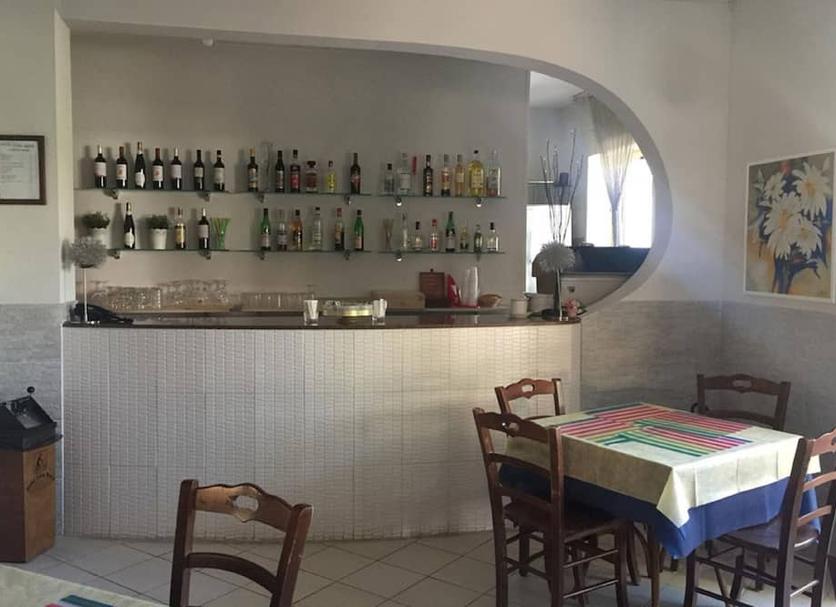 Bar Fotoğraf