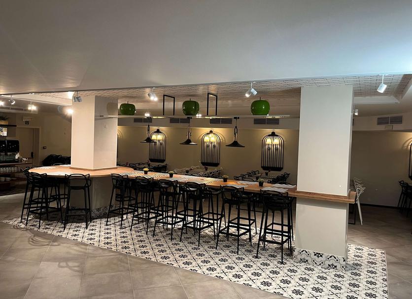 Bar Fotoğraf