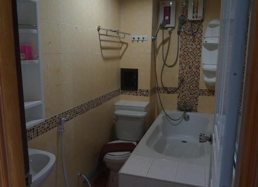 Banyo Fotoğraf