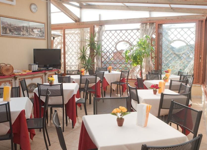 Restoran Fotoğraf