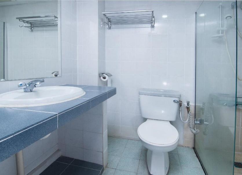 Banyo Fotoğraf