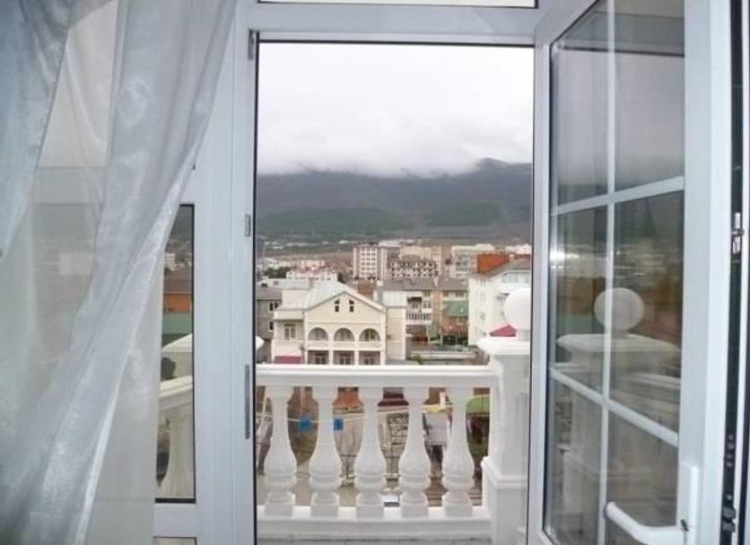 Balkon Fotoğraf