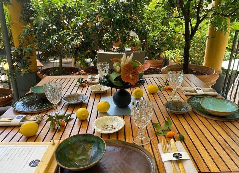 Veranda Fotoğraf