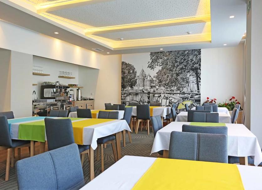 Restoran Fotoğraf