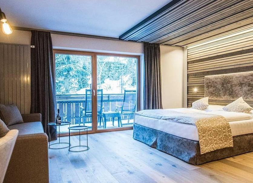 Yatak Odası Fotoğraf