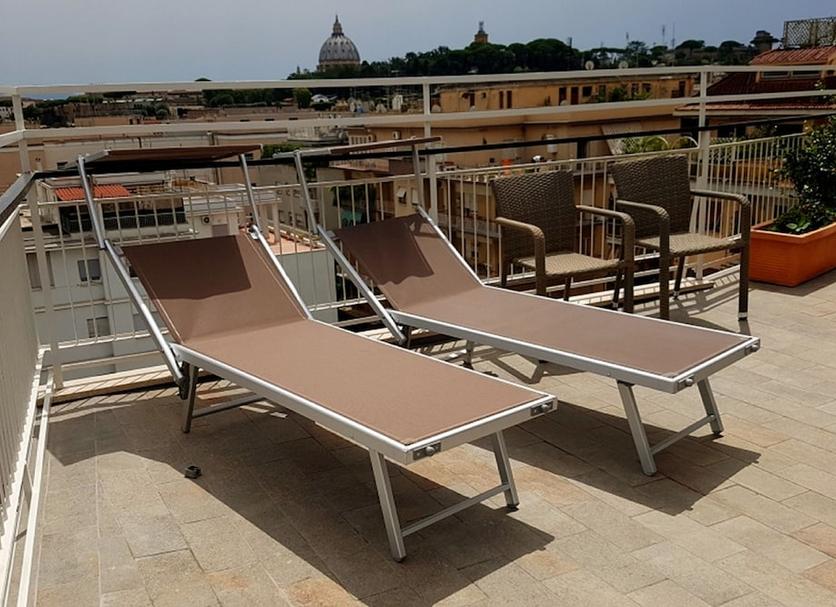 Balkon Fotoğraf