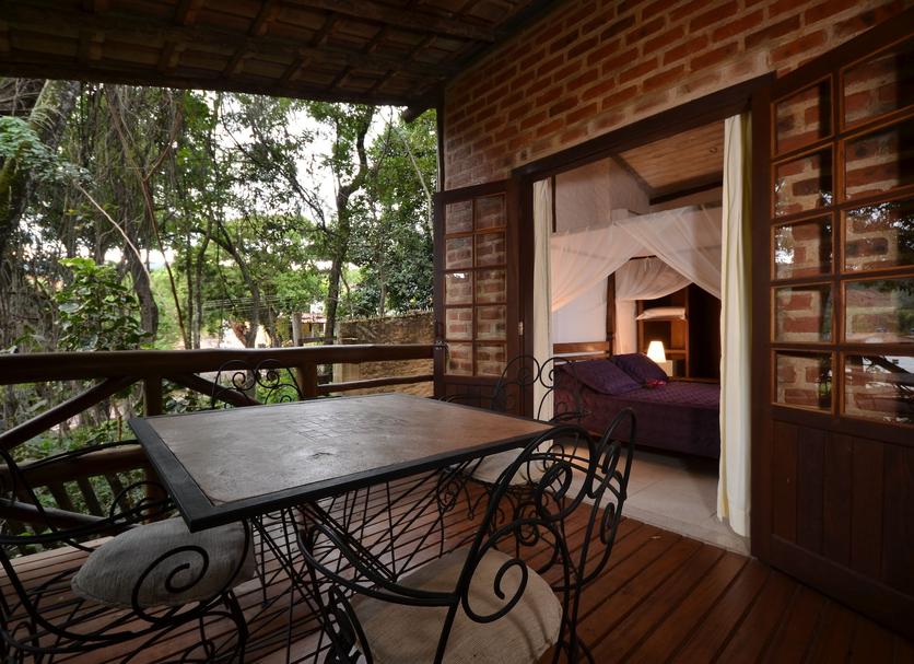 Balkon Fotoğraf