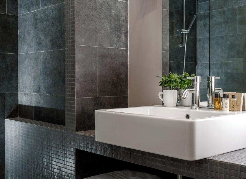Banyo Fotoğraf