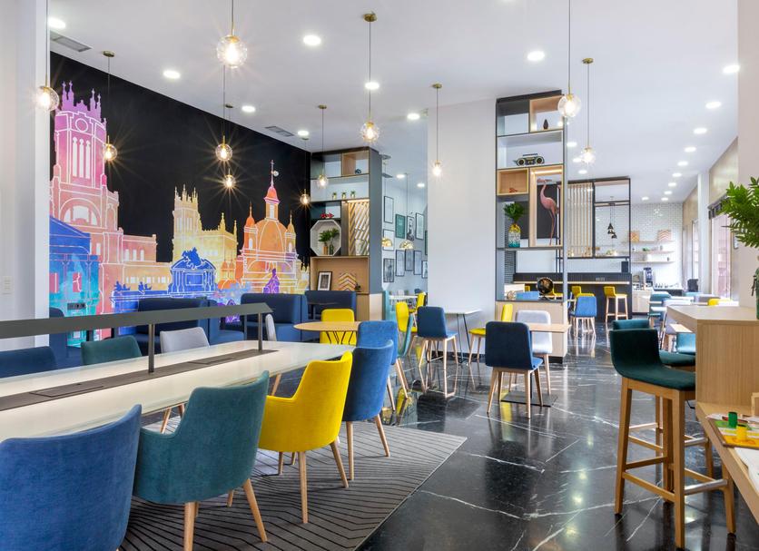 Restoran Fotoğraf