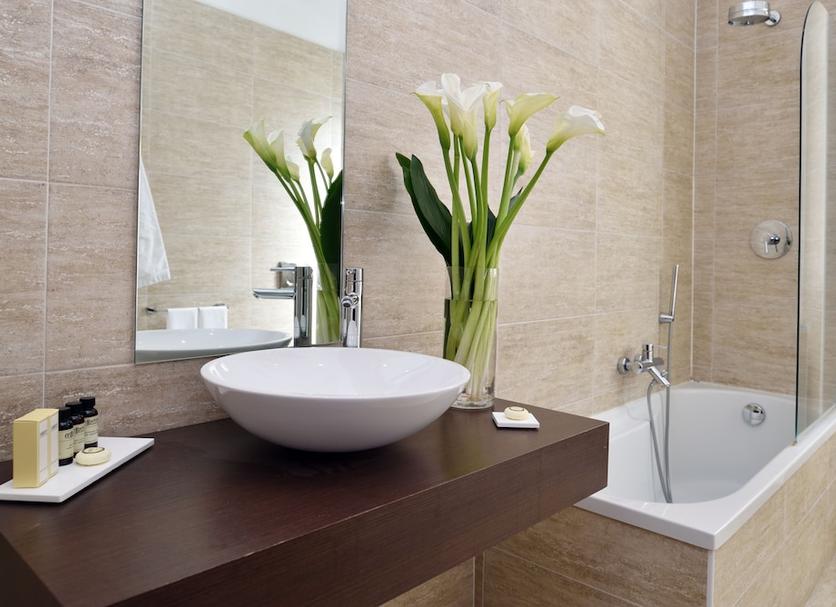 Banyo Fotoğraf