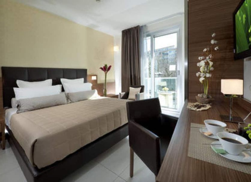 Yatak Odası Fotoğraf