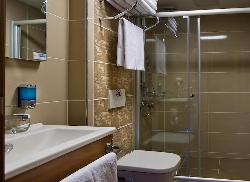 Banyo Fotoğraf