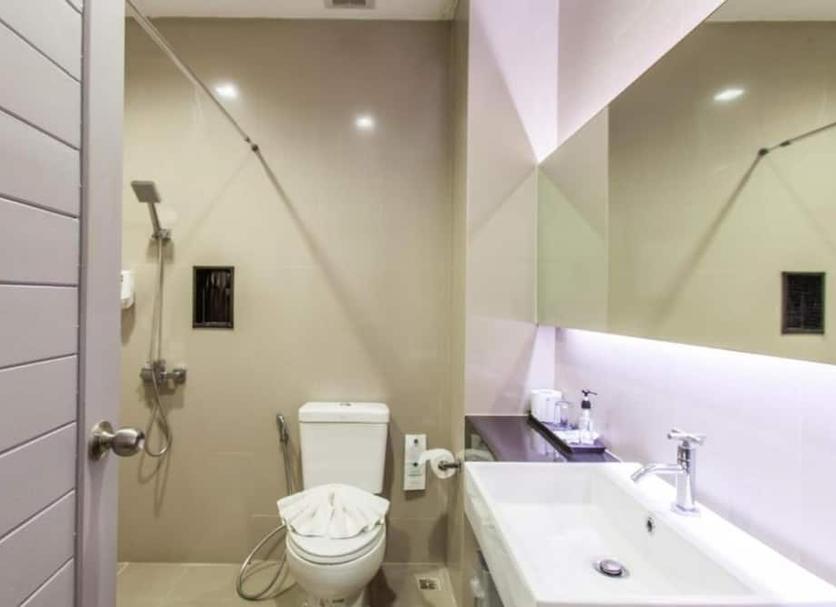 Banyo Fotoğraf