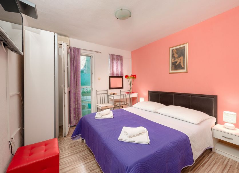 Yatak Odası Fotoğraf