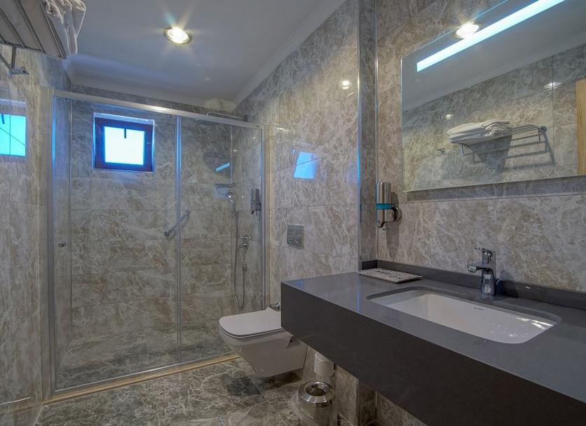 Banyo Fotoğraf