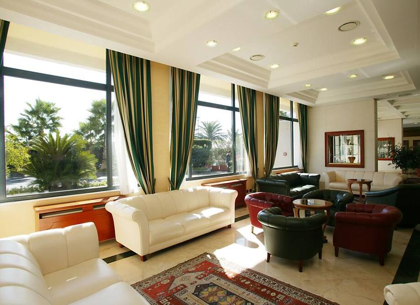 Salon Fotoğraf