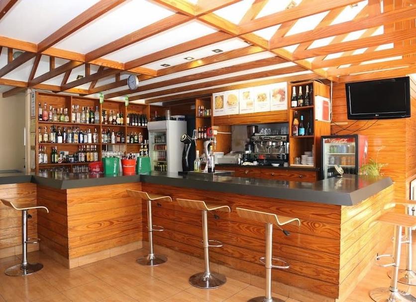 Bar Fotoğraf