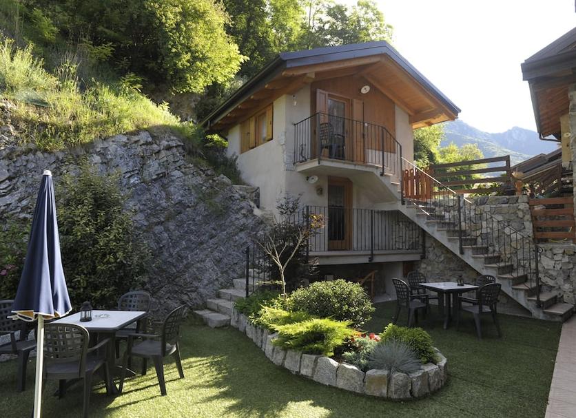 Veranda Fotoğraf